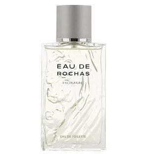 Туалетная вода Rochas Eau De Rochas Homme, 200 мл