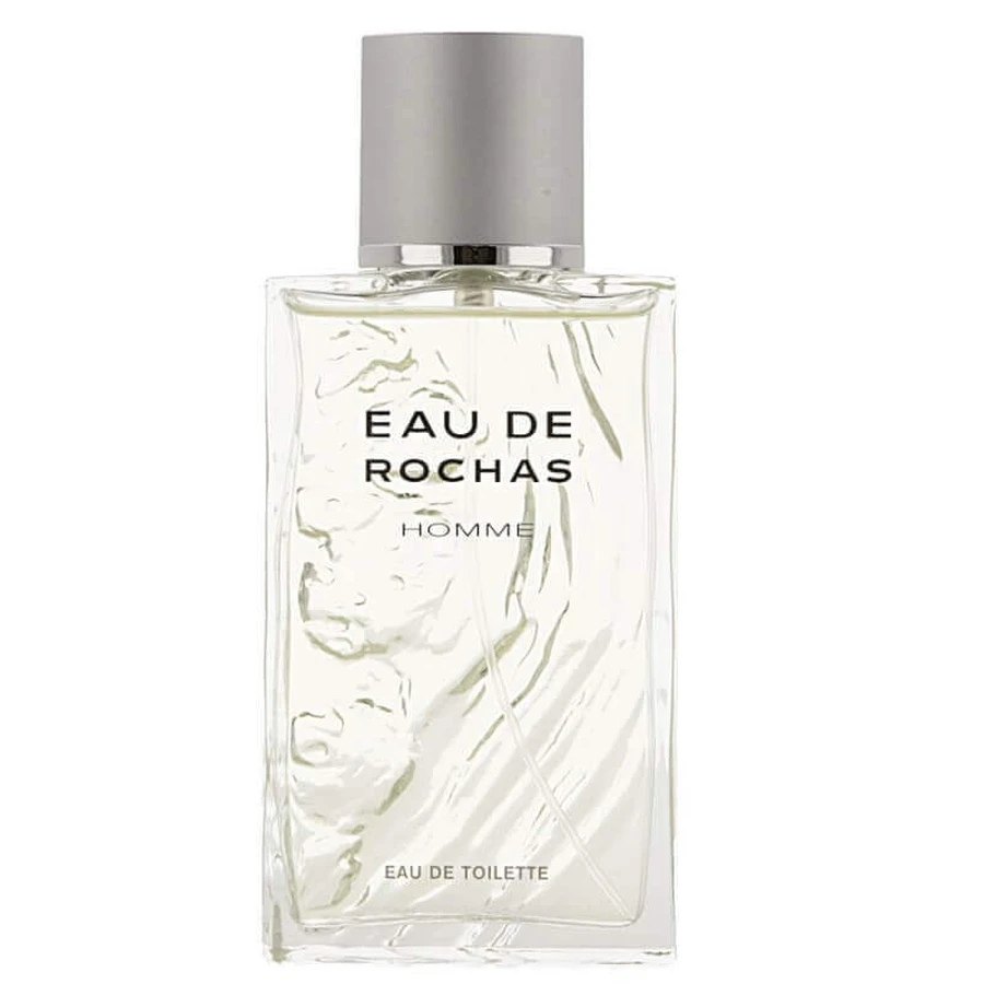 Туалетная вода Rochas Eau De Rochas Homme, 200 мл: цены и характеристики