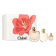 Chloe Nomade Set Eau de Parfum, 75 мл + лосьйон для тіла, 100 мл + Eau de Parfum Miniature, 5 мл