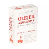 Сироватка для волосся Bioelixire Argan Oil з аргановою олією, 20 мл