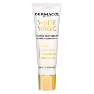 Основа під макіяж Dermacol White Magic Make-Up, 20 мл
