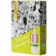 Exo Dulche Bombero Condom з пестливими шипами і точками Medium, 1 шт