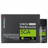 Goldwell Men Reshade 5CA, 4x20 мл