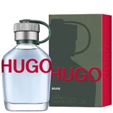 Туалетная вода Hugo Boss Hugo Man, 75 мл