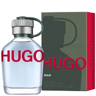 Туалетна вода Hugo Boss Hugo Man, 75 мл