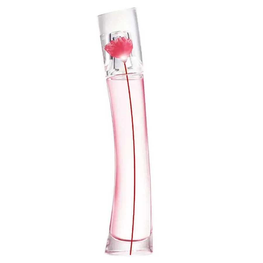 Туалетна вода Kenzo Flower by Kenzo Poppy Bouquet, 30 мл: ціни та характеристики