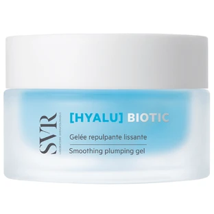 SVR Hyalu Biotic, гель-регенератор для ферментации, 50 мл