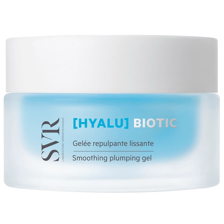SVR Hyalu Biotic, гель-регенератор для ферментации, 50 мл: цены и характеристики