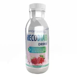 ActivLab Pharma Recodiab Drink, питательный препарат, ароматизатор căpșuni și zmeură, 77 г