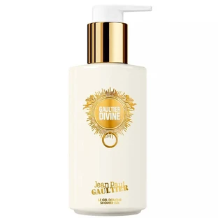 Гель де дюш Jean Paul Gaultier Gaultier Divine, 200 мл