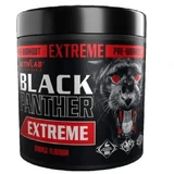 Black Panther Extreme Orange, 300г