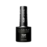 Claresa Top Shine Hybrid Top, 5 г