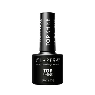 Claresa Top Shine Hybrid Top, 5 г