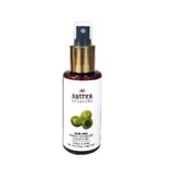 Лосьон для блеска и мягкости кожи головы Sattva Henna &amp; Amla, 100 мл