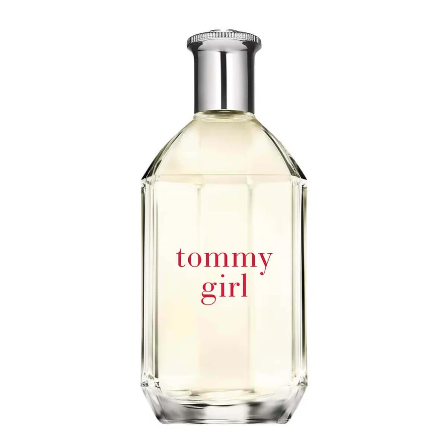 Tommy Hilfiger Tommy Girl Eau de Toilette, 30 мл: цены и характеристики