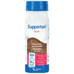 Энтеральное питание Supportan Drink, со вкусом шоколада, 4 х 200 мл: цены и характеристики