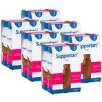 Энтеральное питание Supportan Drink, со вкусом шоколада, 4 х 200 мл: цены и характеристики