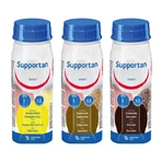 Энтеральное питание Supportan Drink, со вкусом шоколада, 4 х 200 мл: цены и характеристики