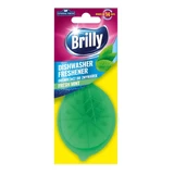 General Fresh, Освежитель для посудомоечной машины Brilly, Свежая мята, 1 шт.