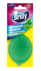 General Fresh, Освежитель для посудомоечной машины Brilly, Свежая мята, 1 шт.