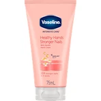 Vaseline Healthy Hands & Stronger Nails Лосьон для глубокого ухода, 75 мл: цены и характеристики