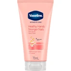 Vaseline Healthy Hands & Stronger Nails Лосьон для глубокого ухода, 75 мл: цены и характеристики