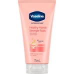 Vaseline Healthy Hands & Stronger Nails Лосьон для глубокого ухода, 75 мл: цены и характеристики