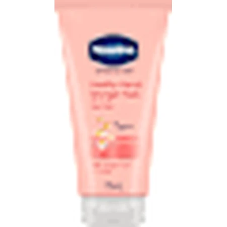 Vaseline Healthy Hands & Stronger Nails Лосьон для глубокого ухода, 75 мл: цены и характеристики