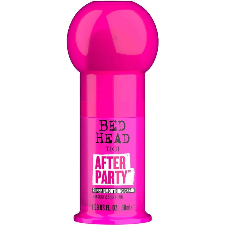 Крем для розгладження та блиску волосся Tigi Bed Head After Party, 50 мл: ціни та характеристики