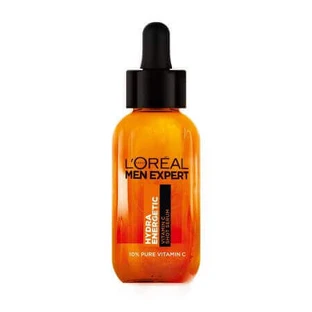 Сироватка з вітаміном С для чоловіків Men Men Expert Hydra Energetic, 30 мл, L'Oreal Paris