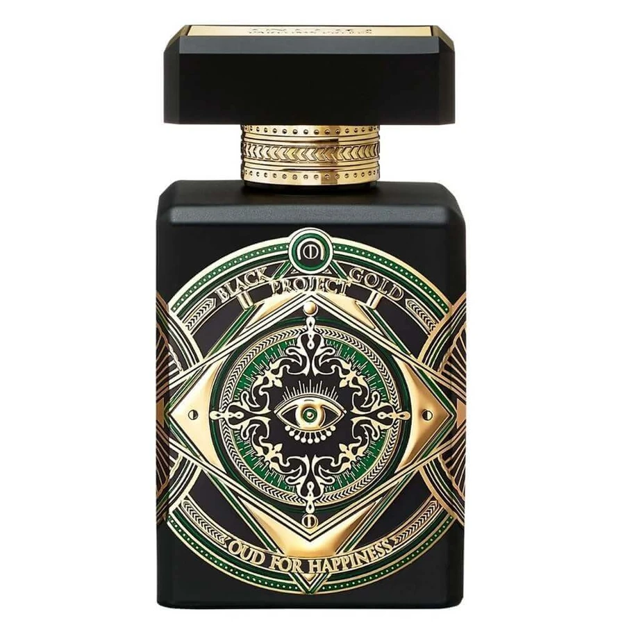Initio Oud For Happiness парфюмированная вода, 90 мл: цены и характеристики