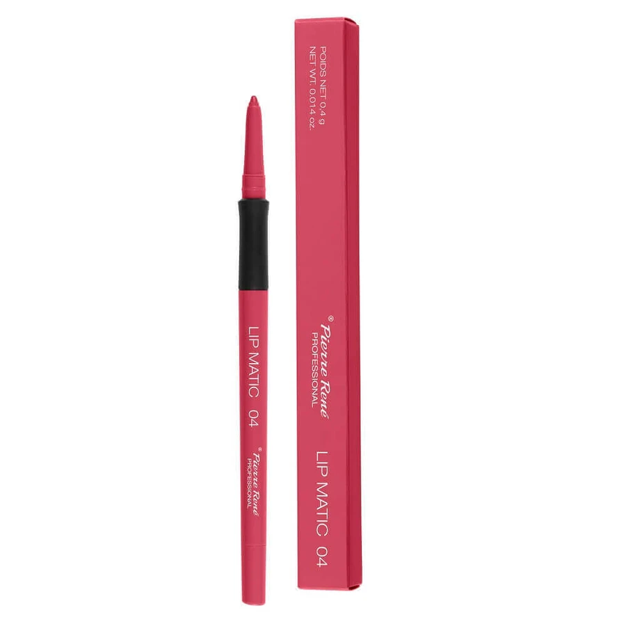 Pierre Rene Lip Matic Lip Liner 04, 0,4 г: ціни та характеристики