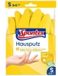 Spontex, Hausputz, Gloves S, 1 пара