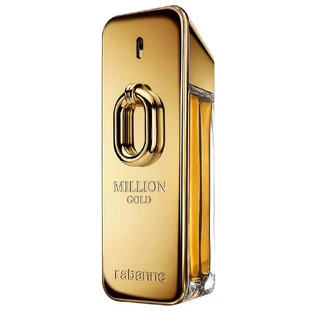 Paco Rabanne Million Gold парфюмированная вода, 100 мл