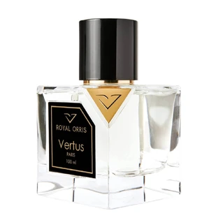 Парфумована вода Vertus Paris Royal Orris, 100 мл
