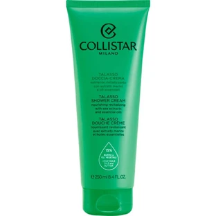 Кремовий гель для душу Collistar Talasso, 250 мл
