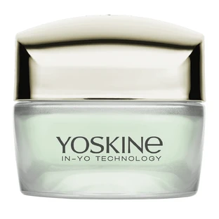 Денний і нічний крем для обличчя Yoskine Okinawa Green Caviar 50+, 50 мл