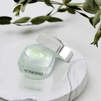 Денний і нічний крем для обличчя Yoskine Okinawa Green Caviar 50+, 50 мл: ціни та характеристики