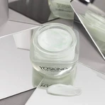 Денний і нічний крем для обличчя Yoskine Okinawa Green Caviar 50+, 50 мл: ціни та характеристики