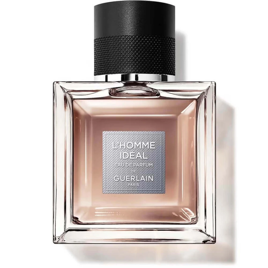 Guerlain L Homme Ideal, Eau de Parfum, 50 мл: цены и характеристики