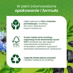 Зубна паста Himalaya Botanique проти нальоту з активованим вугіллям і олією чорного кимина, 75 мл: ціни та характеристики
