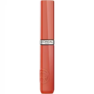 Жидкая помада Infaillible Laque Resistance 601 Worth It, 4,3 мл, L'Oreal Paris