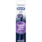 Oral-B iO Radiant White Black iO Radiant White Black Запасні насадки для щіток круглі, 4 шт.: ціни та характеристики