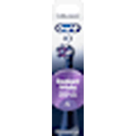 Oral-B iO Radiant White Black iO Radiant White Black Запасні насадки для щіток круглі, 4 шт.: ціни та характеристики