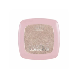 Wibo Diamond Face Highlighter 2