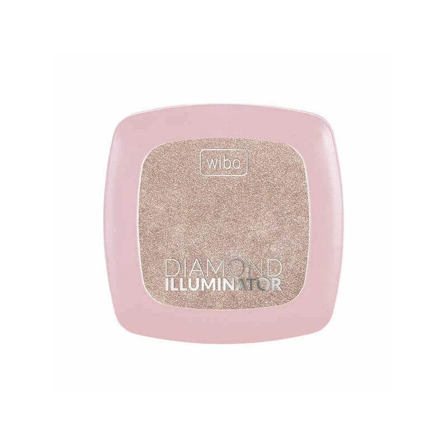 Wibo Diamond Face Highlighter 2: цены и характеристики