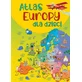 Atlasul Europei pentru copii