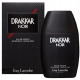 Туалетна вода Guy Laroche Drakkar Noir, 100 мл