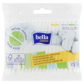 Ватні палички Bella в пакеті 160 шт