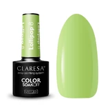 Гібридний лак для нігтів Claresa Soak Off UV/LED Lollipop 8,5 г
